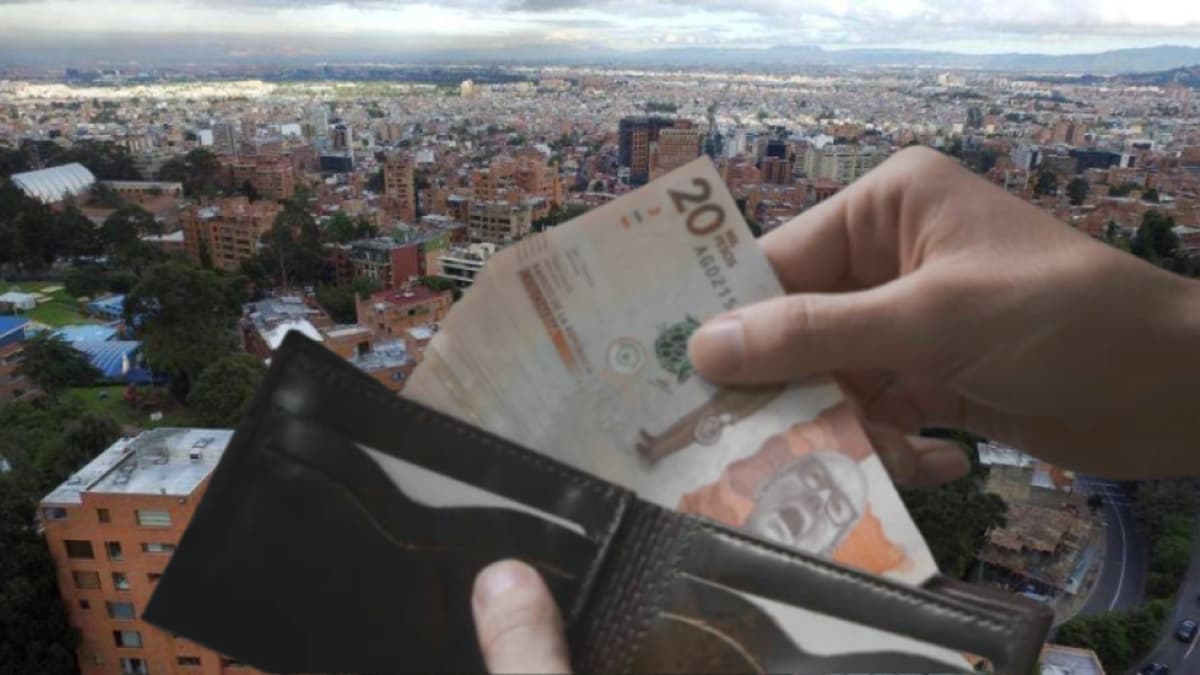 Bogotá ofrece descuentos e impuestos: conozca las fechas clave y formas de pago para 2026