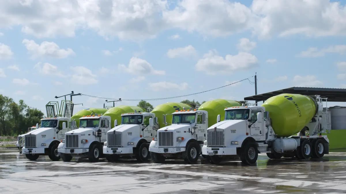 Cementos Argos reparte dividendos récord pese a ganancias que se desplomaron a la mitad en 2025