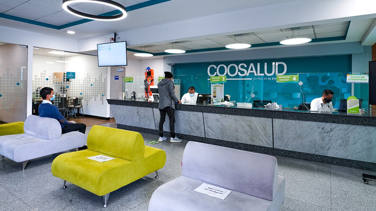 Tribunal ordena suspender la intervención de Coosalud EPS y devolver la entidad a su estado anterior