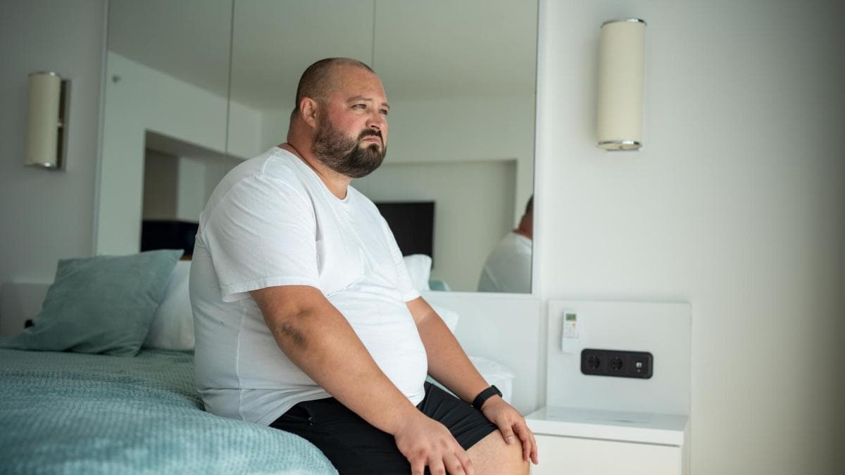 Recuperar peso tras una dieta no es debilidad: así funciona el cuerpo para sabotearte