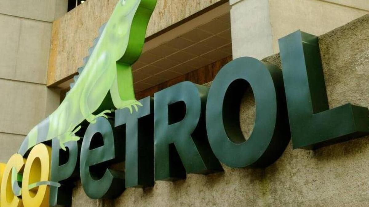 Ecopetrol sube en bolsa por disparo del petróleo tras escalada militar en Irán