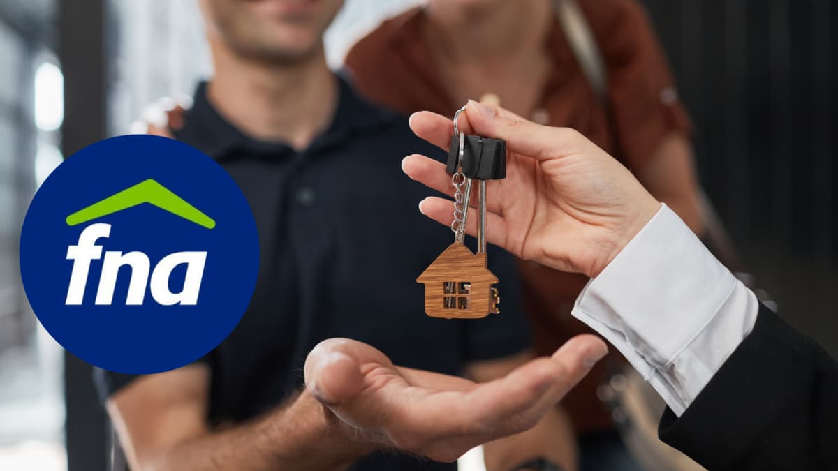 Ahorro voluntario del FNA: cómo reunir dinero para comprar casa en 2026