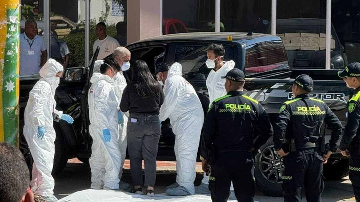 Asesinado primer firmante de paz en 2026: lo mataron en Guapi pese a alertas de riesgo