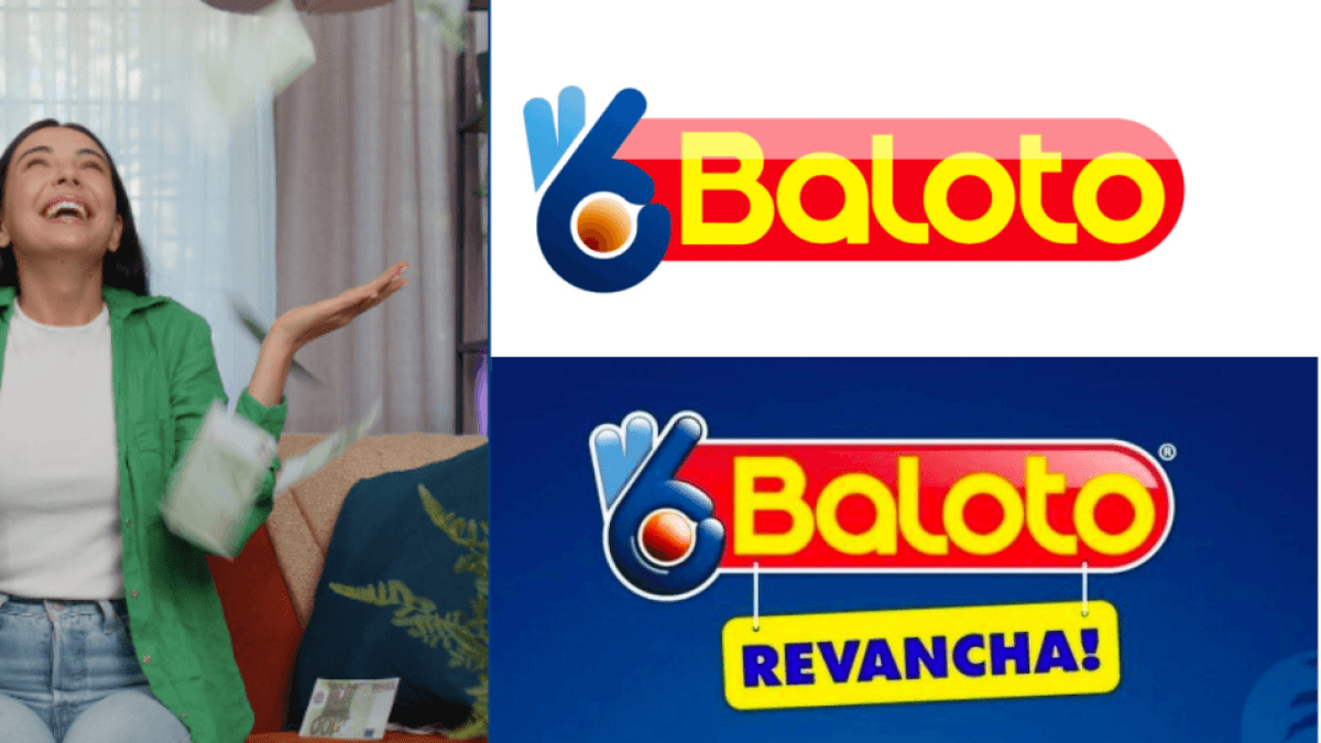Baloto del sábado 21 de febrero: conoce los números ganadores y el acumulado de 39 mil millones