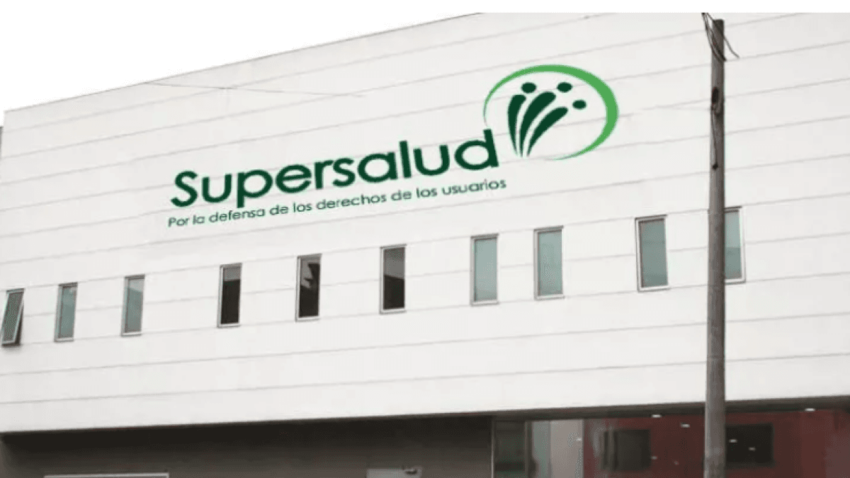Supersalud denuncia irregularidades en la prórroga de intervención a Nueva EPS ante la Procuraduría