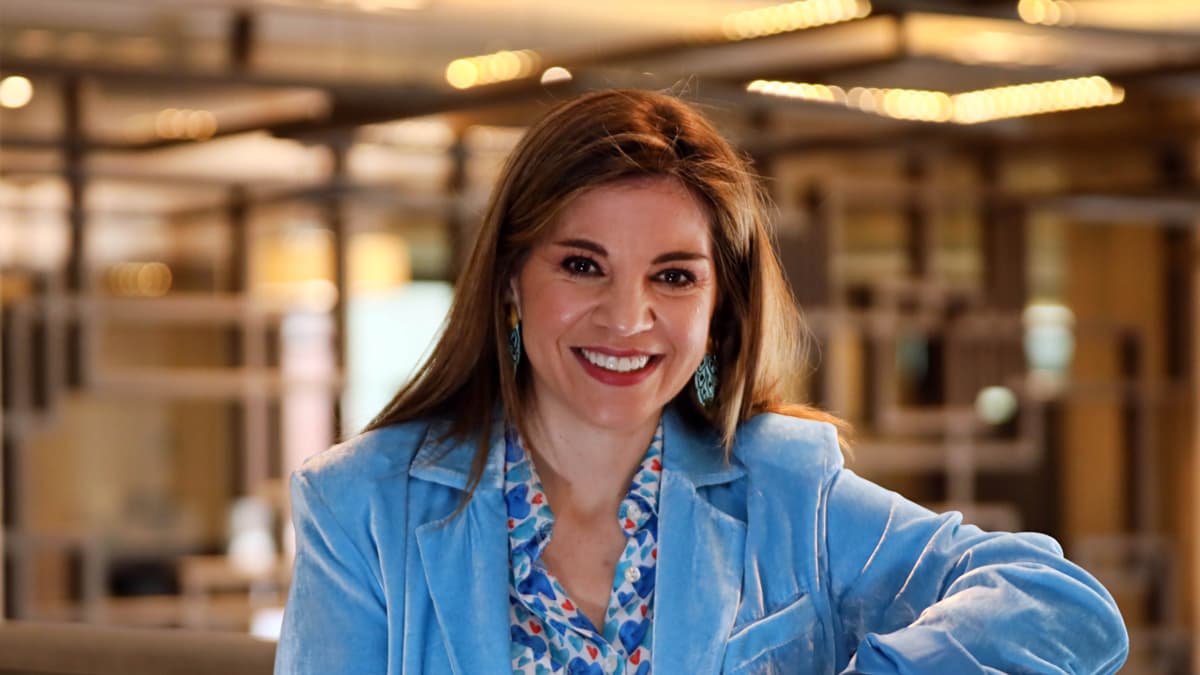 Psiquiatra advierte: la IA nunca debe reemplazar al profesional en salud mental