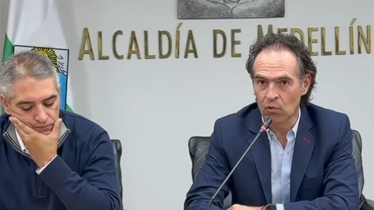 Amenaza de ataque con drones obliga a aplazar visita de alcalde y gobernador a Hidroituango