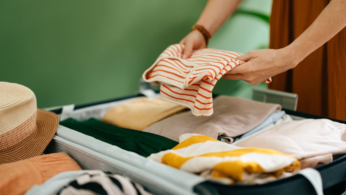 Cómo empacar para Semana Santa en Colombia: prendas versátiles para cada clima sin gastar de más