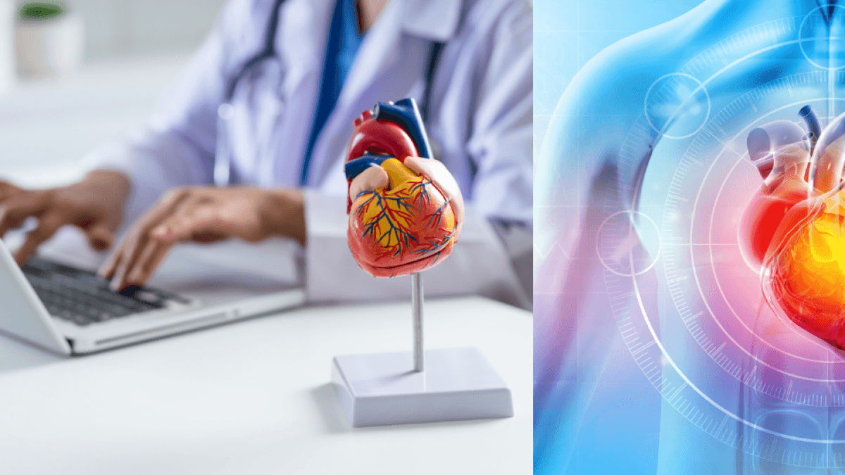 Una técnica revolucionaria permite usar un solo corazón donado para salvar a dos niños