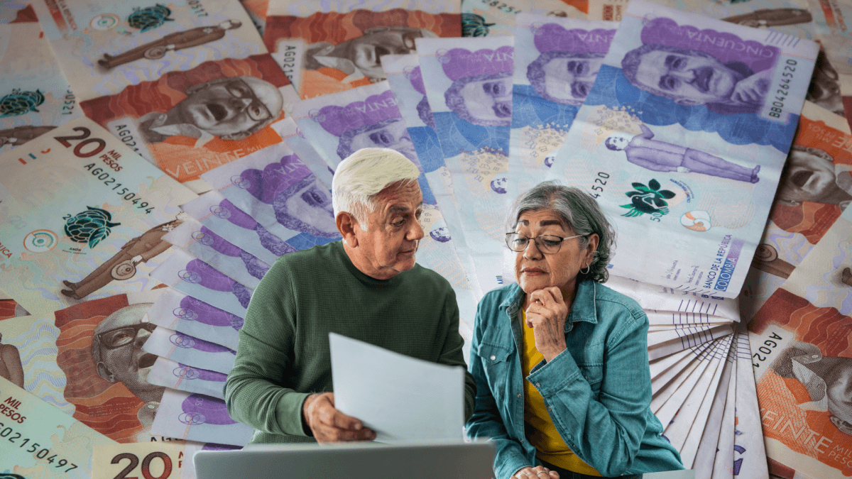 La mesada 14 de Colpensiones: quién sí recibe prima en junio y quién quedó fuera