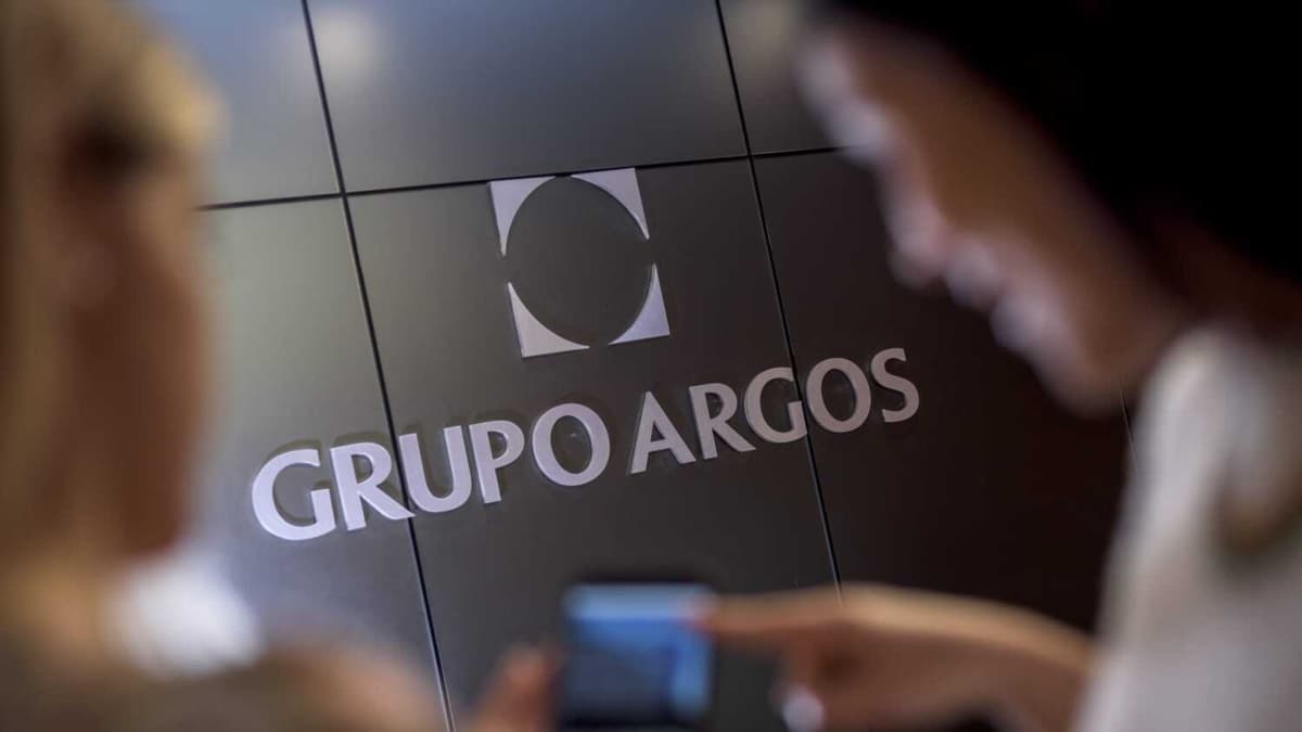 Ganancias de Grupo Argos se desplomaron 43% en 2025, pero la empresa dice que el negocio base sigue sólido
