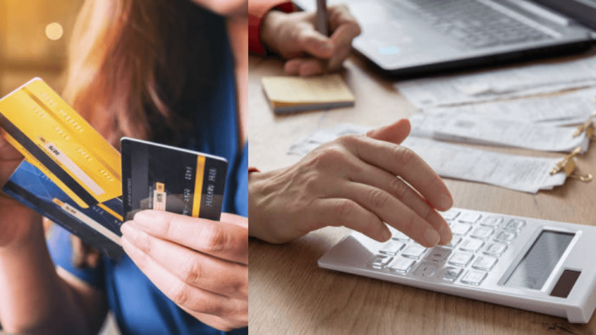 Cinco movimientos clave para mejorar su puntaje crediticio con la tarjeta de crédito