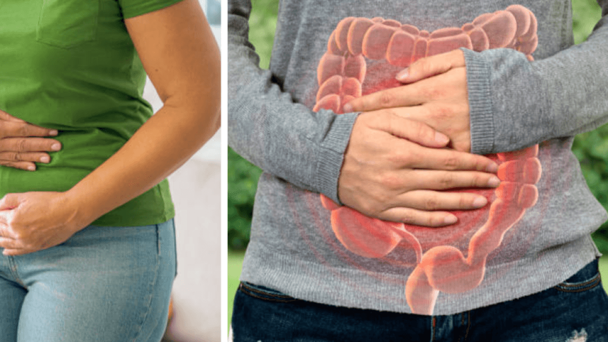 Cuatro señales que no son estreñimiento: qué síntomas del cáncer de colon los médicos insisten en revisar