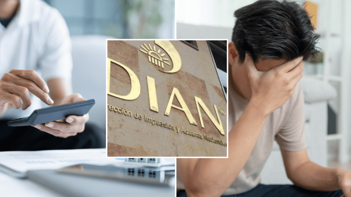 Dian ajusta calendarios de impuestos en julio por nuevo festivo del 9 de julio