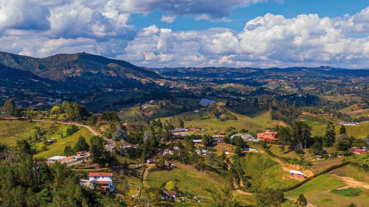Oriente antioqueño tiene fecha: el 26 de julio votarán por crear Área Metropolitana del Valle de San Nicolás