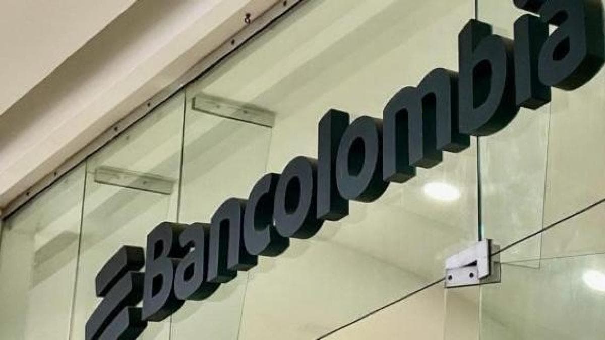 Bancolombia admite que mantenimiento salió mal y afectó cuentas de miles de clientes