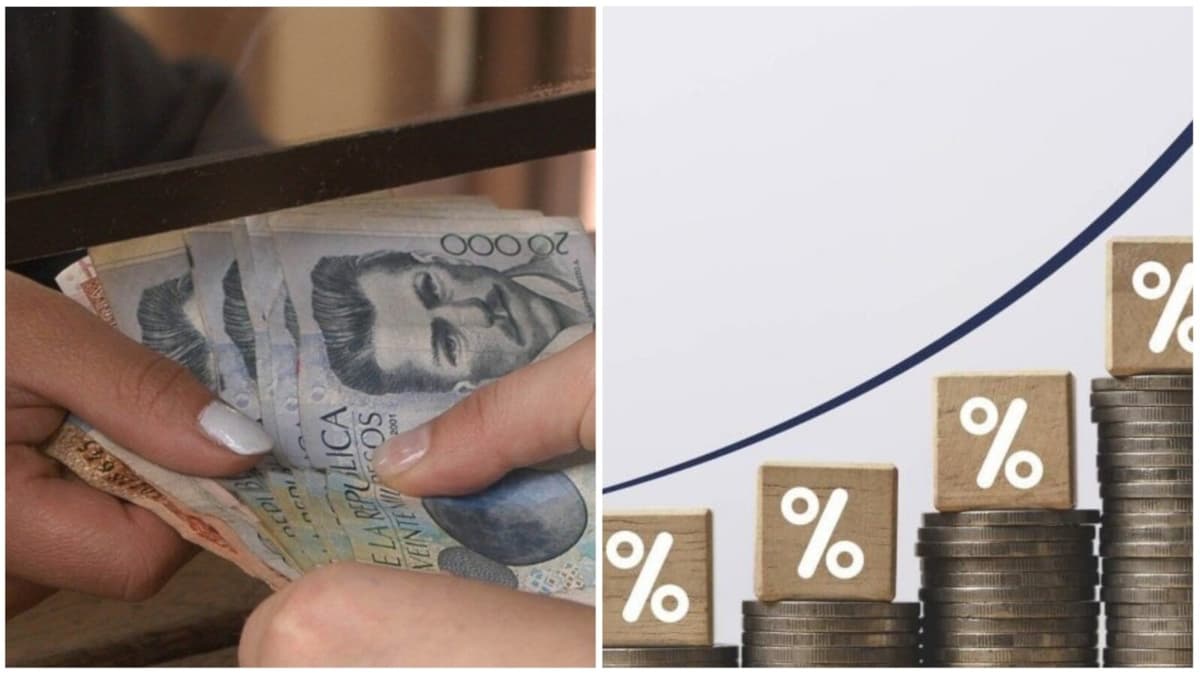 Superintendencia reduce tasa de usura a 28,17% para mayo: qué significa para sus créditos