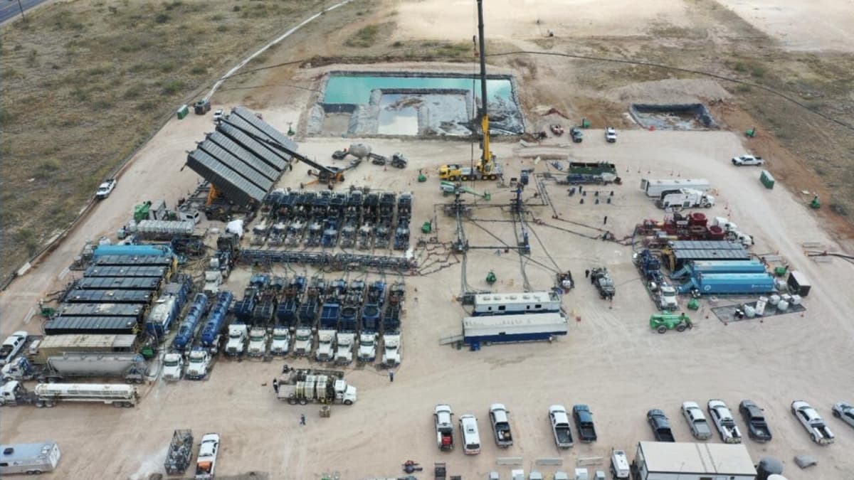 Fracking: cómo funciona la técnica de extracción que genera debate por sus riesgos ambientales