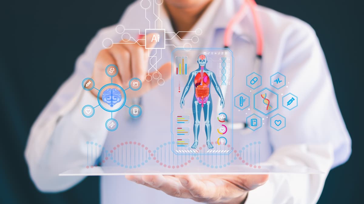 Empresa colombiana usa inteligencia artificial para mejorar gestión en hospitales y laboratorios