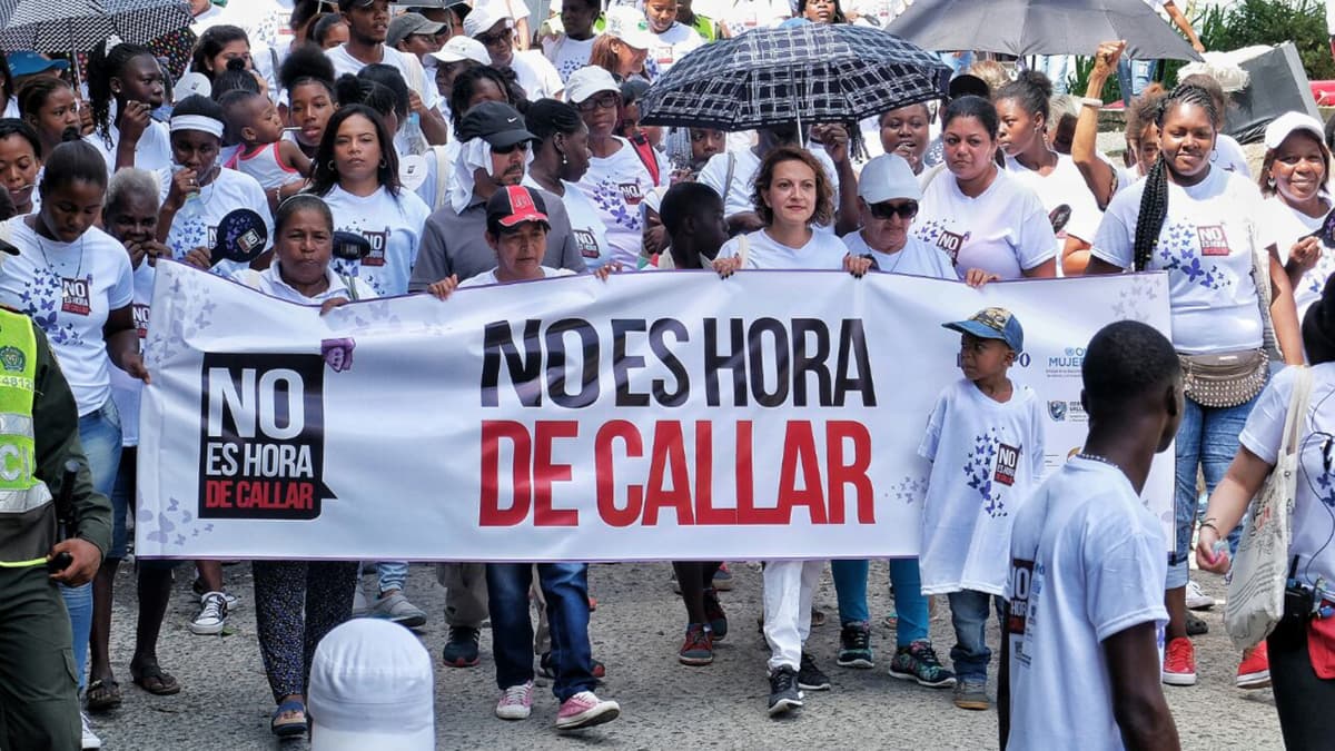 Trece mujeres asesinadas en el Atlántico: alertan sobre violencia creciente contra adolescentes en Barranquilla