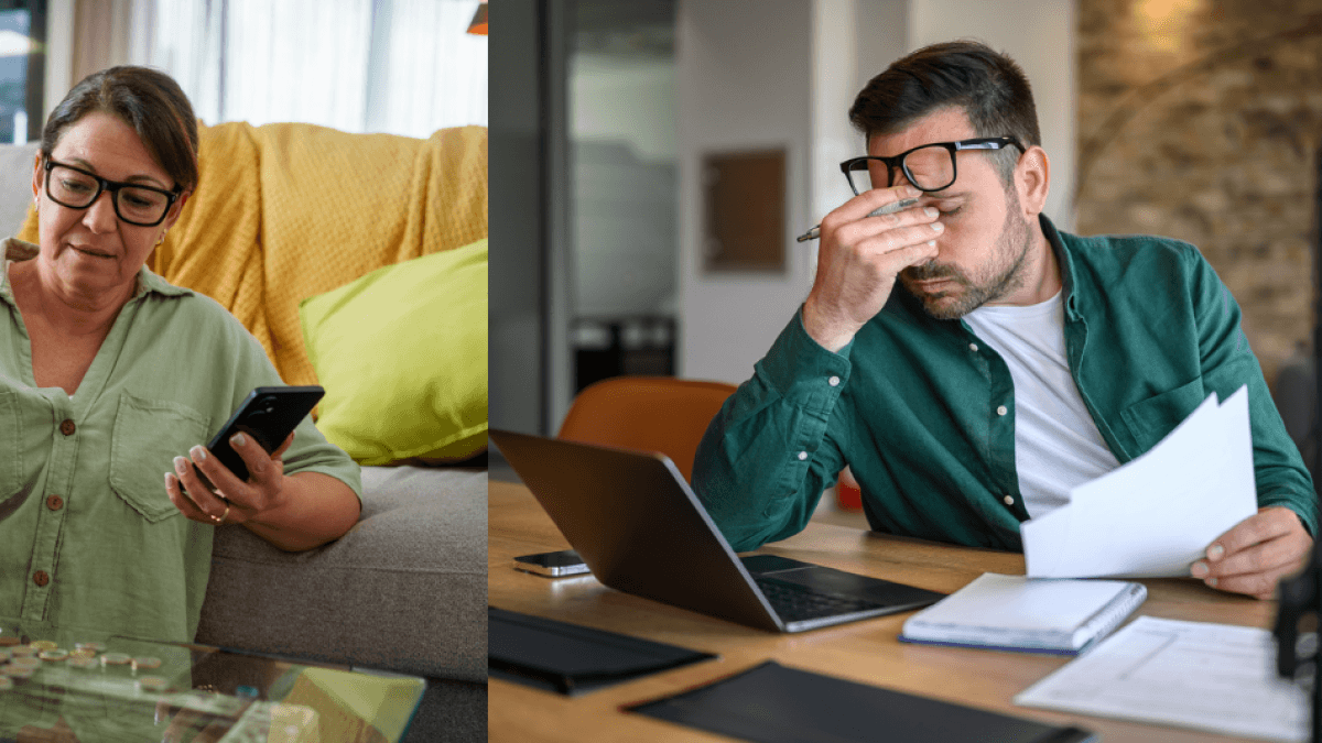 Cinco trampas de deuda que desangran el bolsillo de los colombianos cada mes