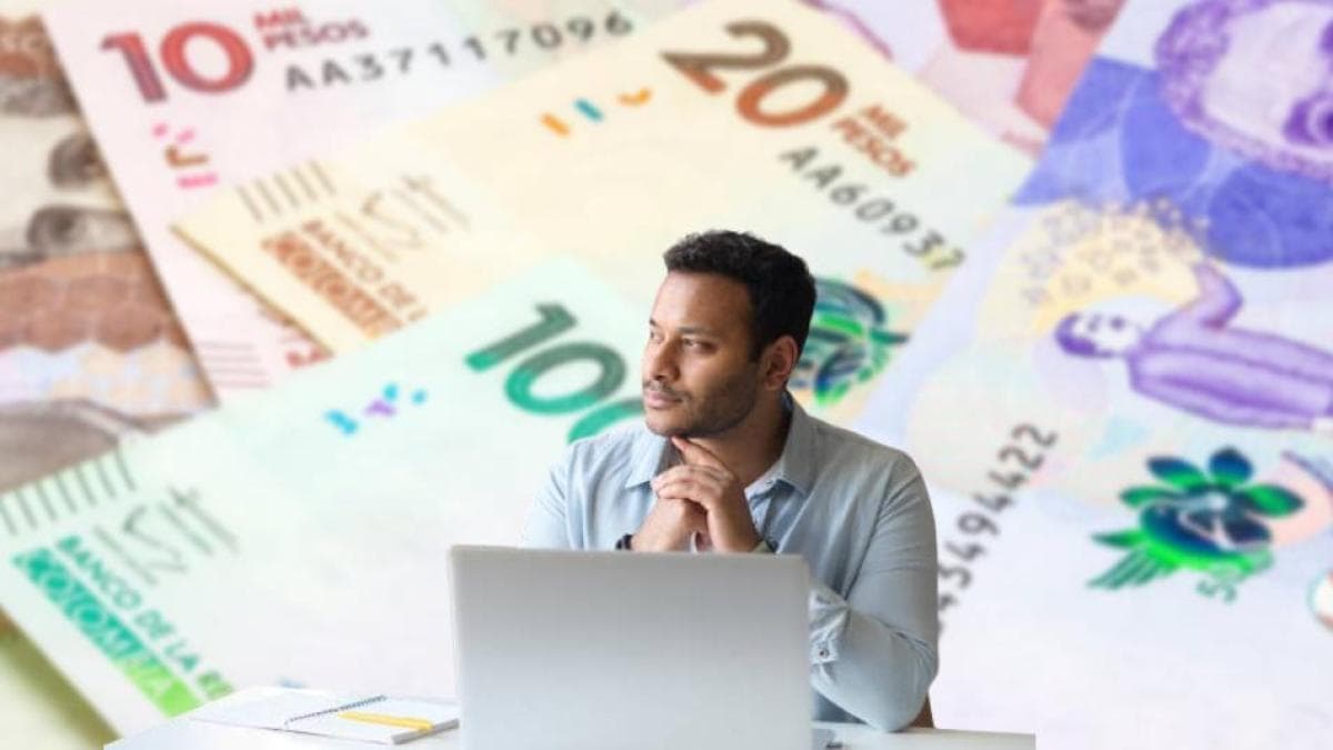 Residencia fiscal y lugar del trabajo: las dos claves que definen qué impuestos pagan los extranjeros en Colombia
