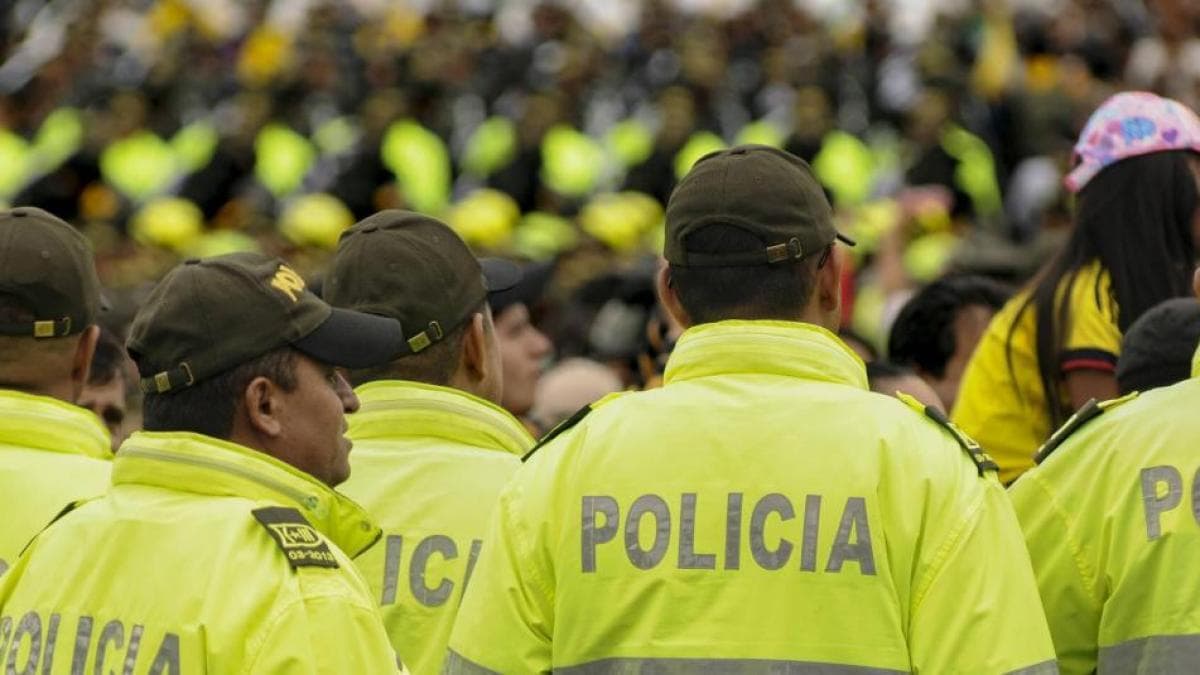 Policía asesinado en ataque armado en Cúcuta: la Policía responsabiliza al ELN