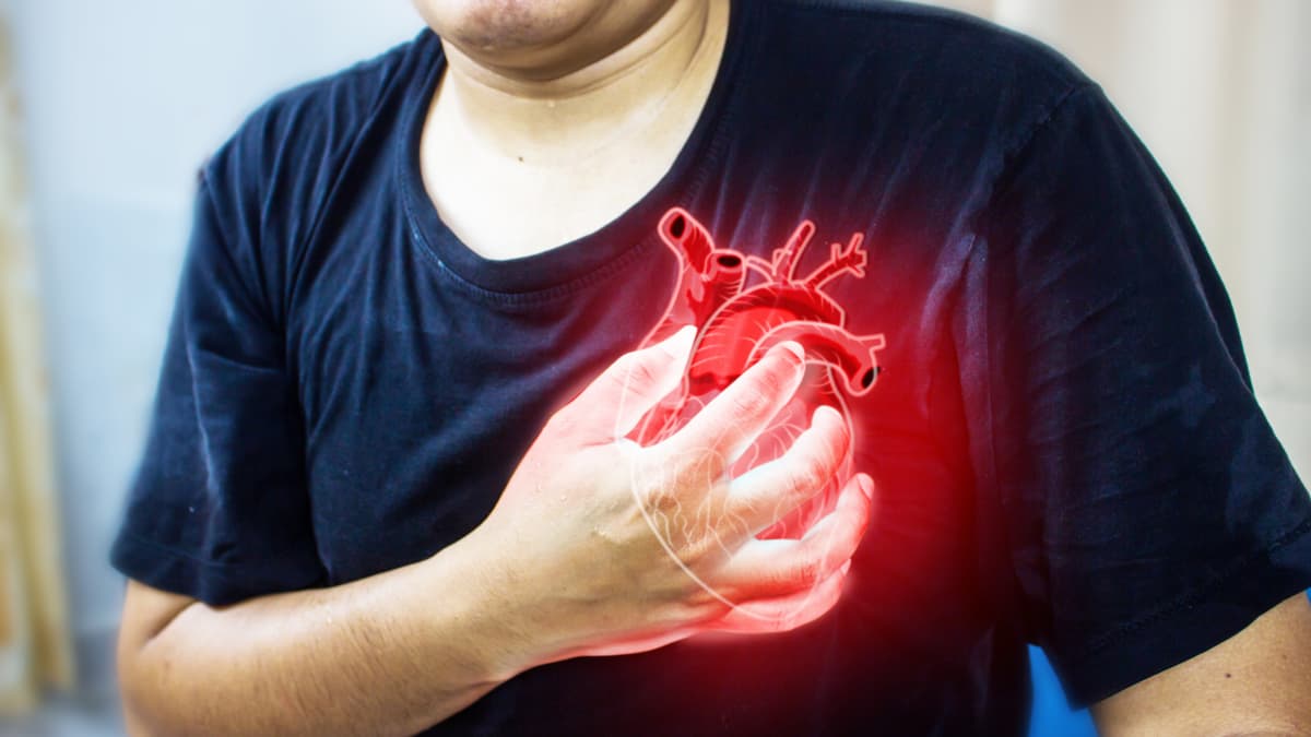 Descubrimiento colombiano: la falla cardíaca desincroniza los ritmos biológicos del corazón