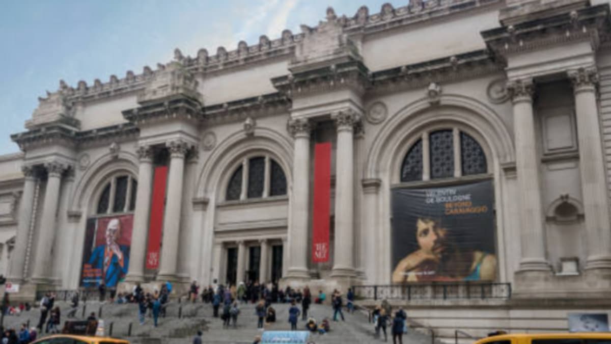 La Met Gala 2026 explorará la moda como arte con el cuerpo vestido como protagonista