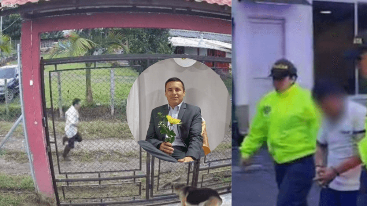 Pastor condenado a 43 años por abusar de su hijastra de 13 años en Caldas