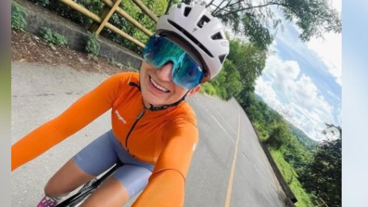 Conductor que mató a ciclista en Sibaté no irá a prisión: recibió condena de solo 20 meses