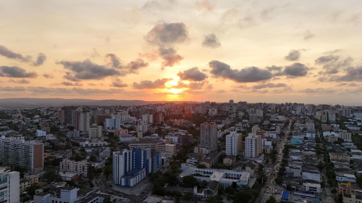 Barranquilla despega en vivienda: casi 11 mil unidades vendidas superan el crecimiento nacional en más de 4 veces