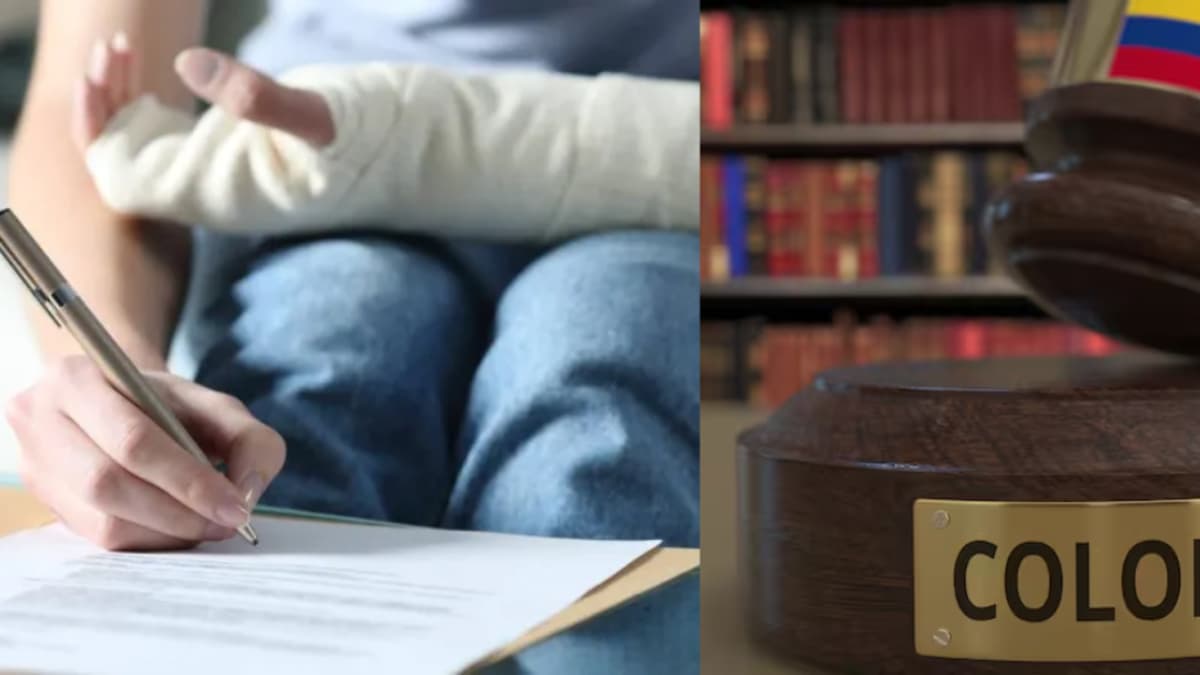 Incapacidad laboral: quién paga después de los 180 días y cómo funciona en Colombia