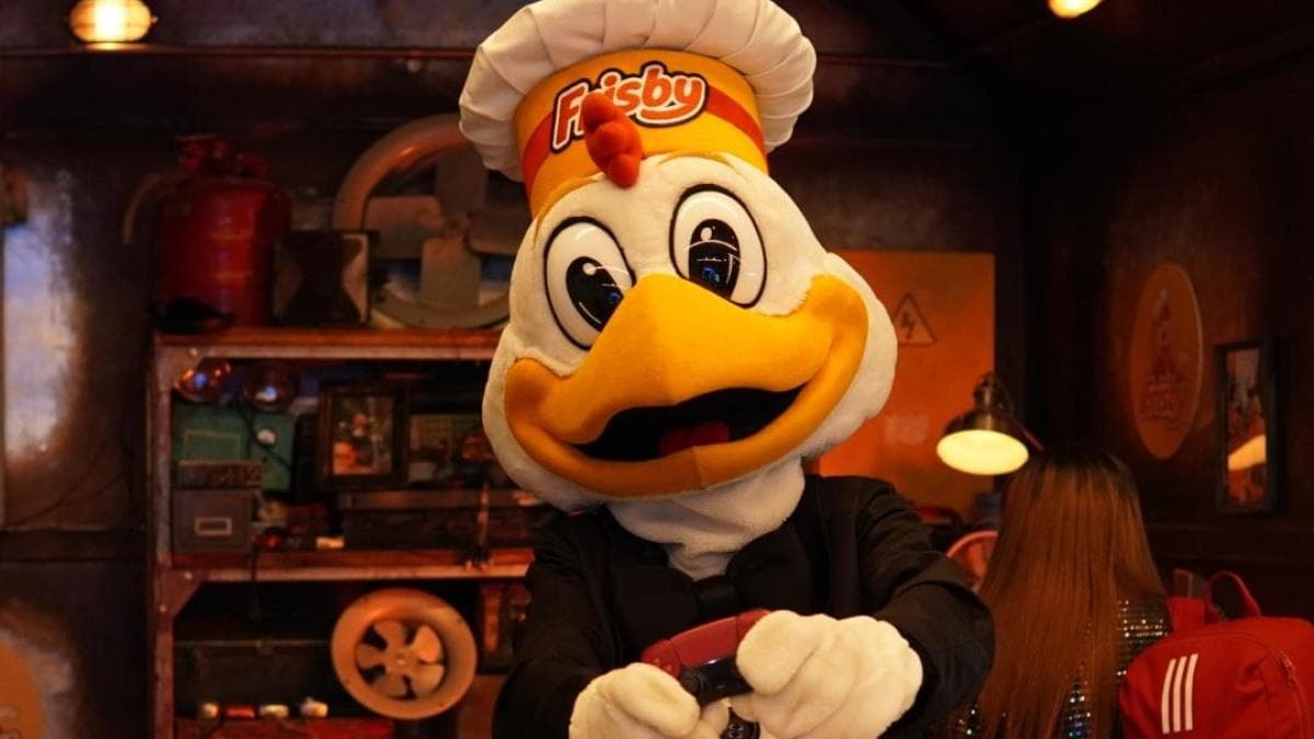 Justicia española acepta demanda de Frisby España contra la empresa colombiana por "daños y perjuicios"