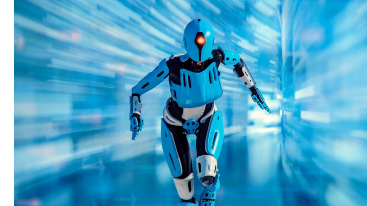 Qualcomm y NEURA Robotics crean robots que aprenden y actúan por sí solos en el mundo real