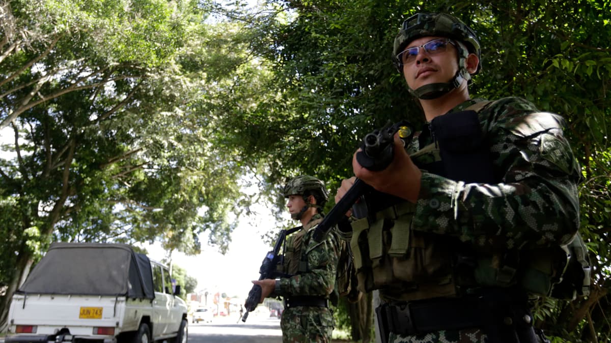 Valle y Cauca unen fuerzas contra el crimen con 'Corredores Seguros' y recompensas unificadas