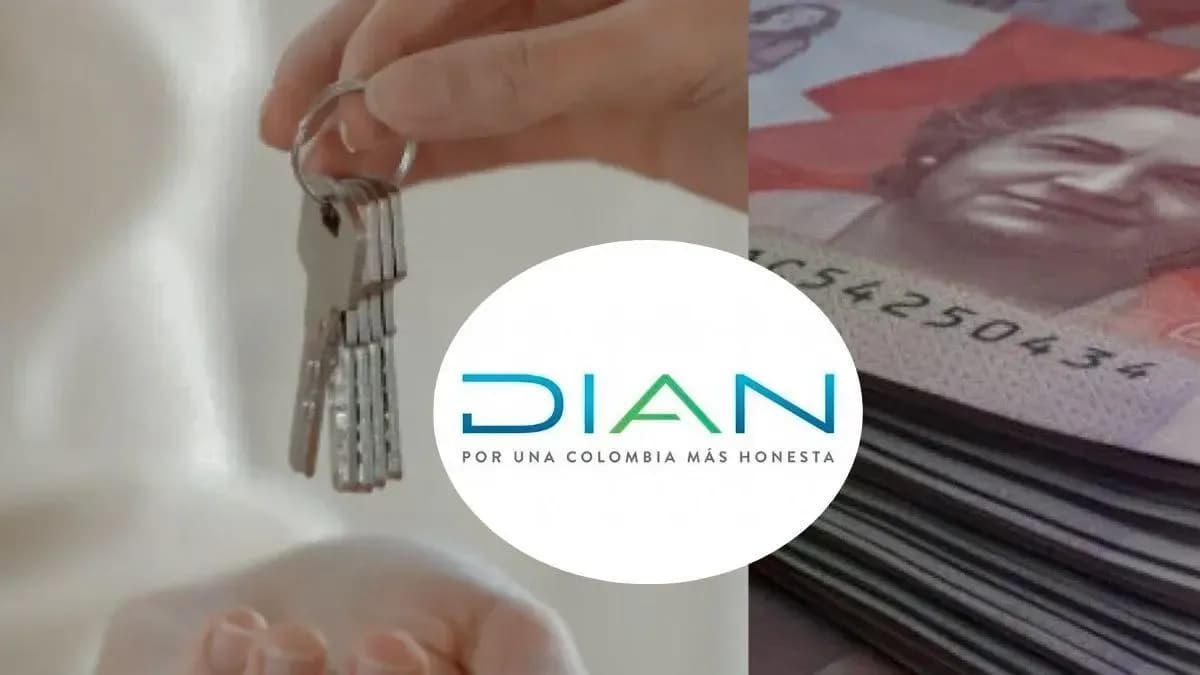 Dian vende más de 20 inmuebles desde 80 millones de pesos en puja electrónica