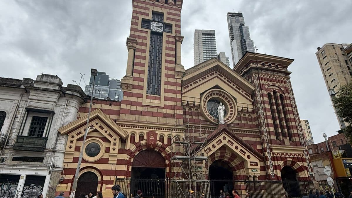 Mateo y Andrés lideran: los apóstoles con más tocayos en Colombia según la Registraduría