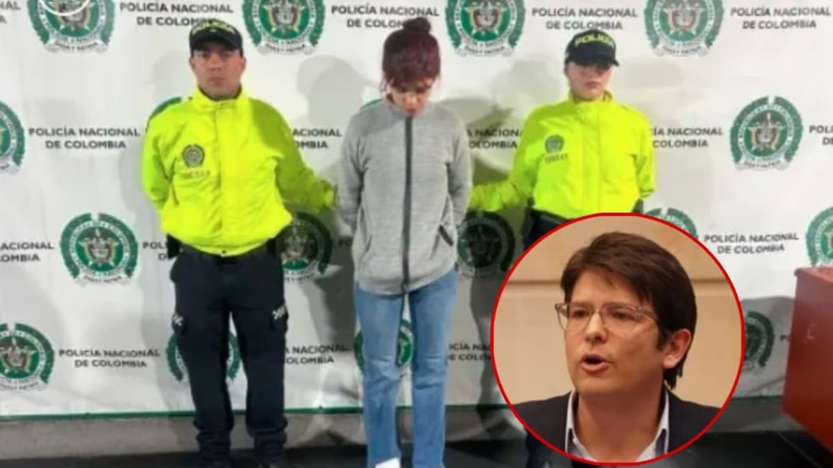 Condenada a 21 años la barranquillera que confesó su rol en el magnicidio de Uribe Turbay