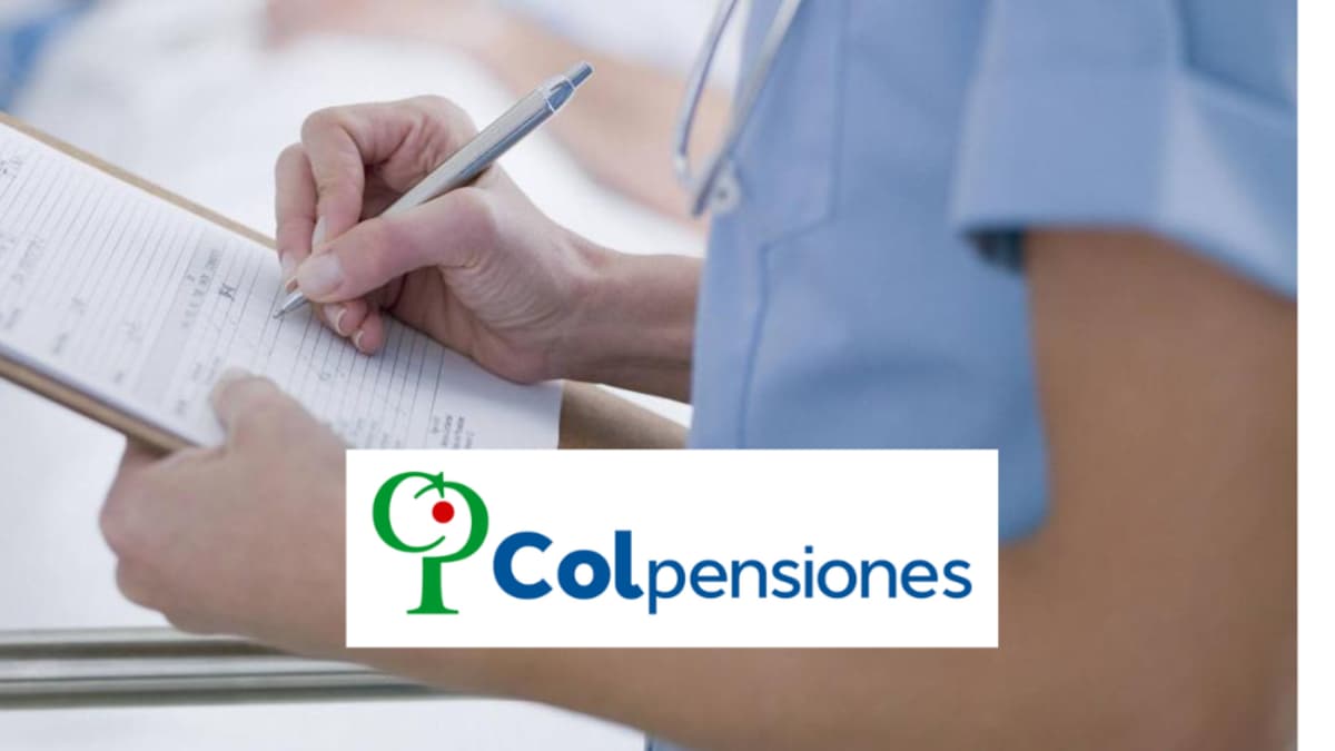 El certificado de Colpensiones: por qué necesitas descargarlo ya y cómo hacerlo en minutos