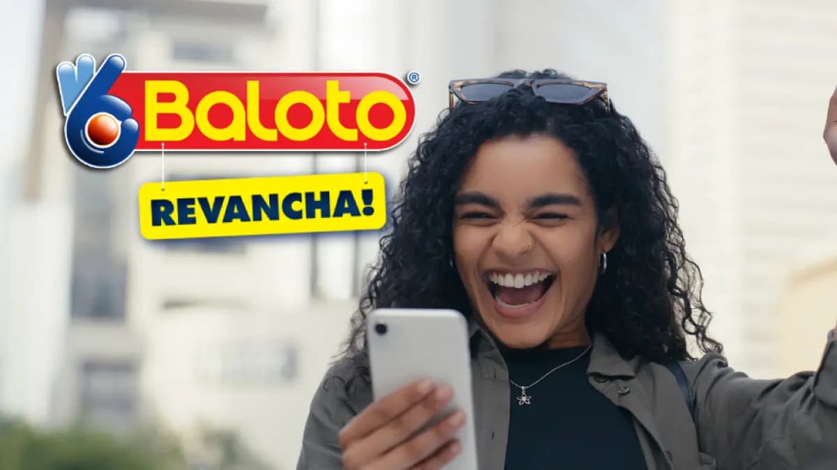 Baloto acumula 40.500 millones en sorteo del miércoles: estos fueron los números ganadores
