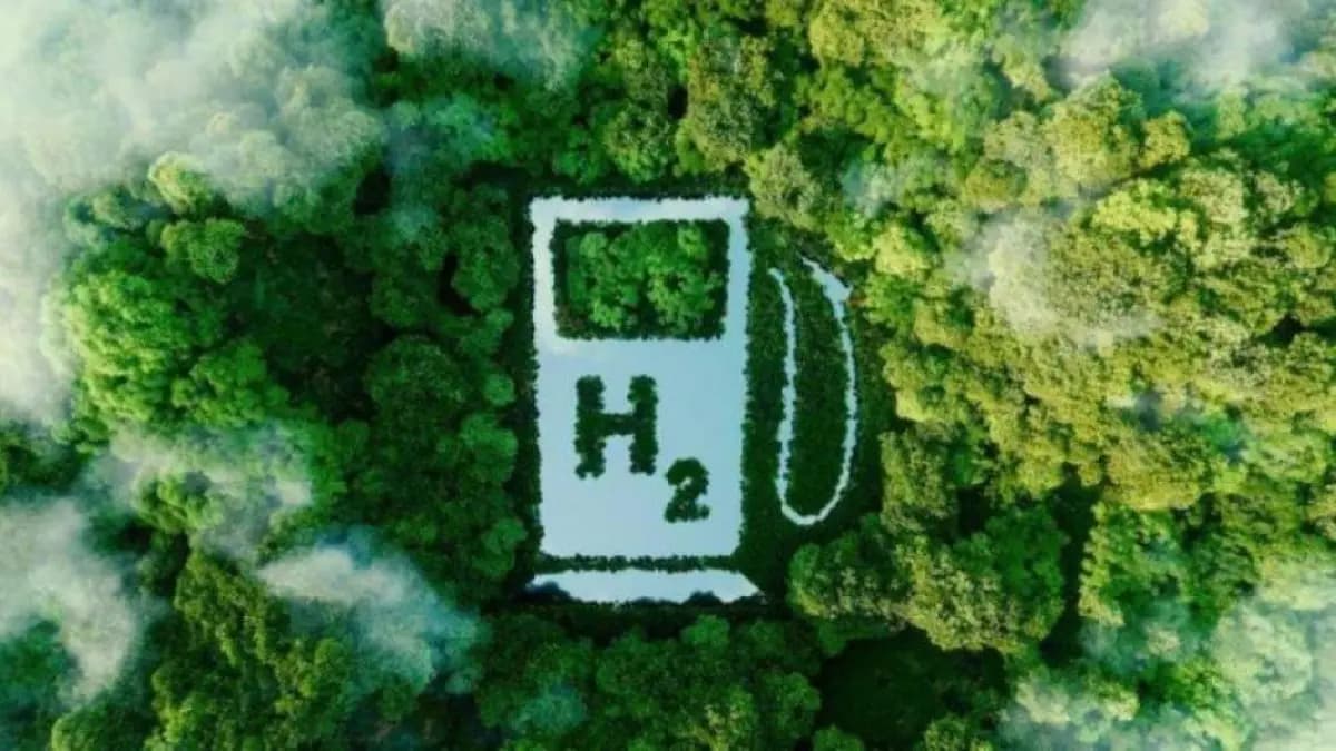 Colombia busca regular el hidrógeno blanco como nueva fuente energética