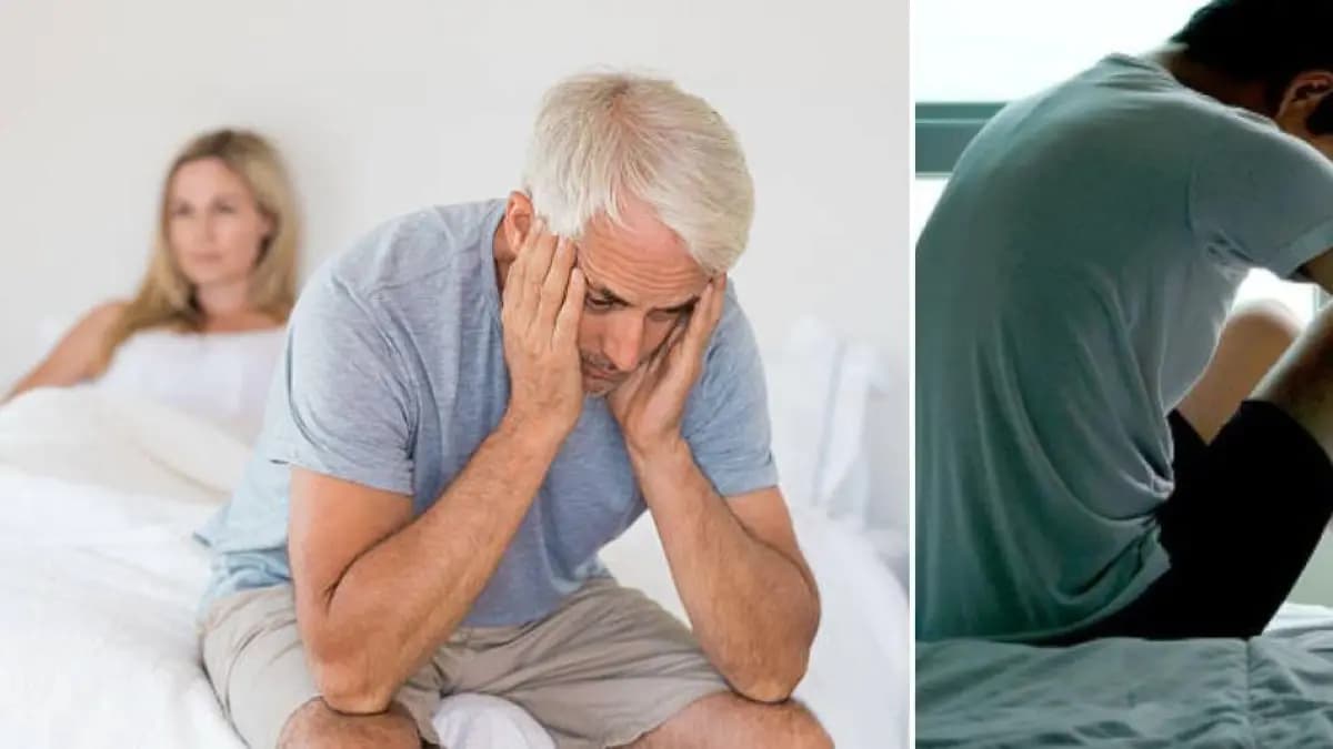 Falta de educación sexual en casa afecta la confianza sexual de los hombres adultos