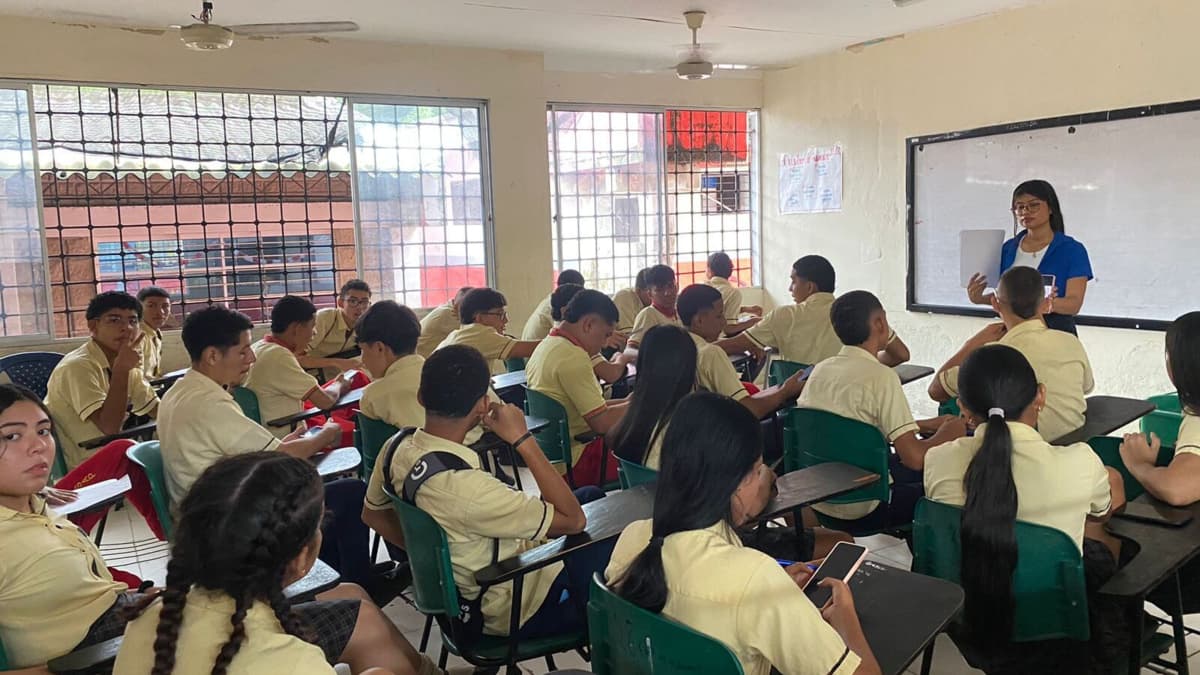 Colombia invierte más en educación pero resultados de calidad siguen estancados