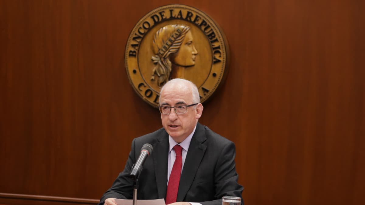 El Banco de la República entrega casi 14 billones al Gobierno: el dinero que faltaba en la reforma tributaria