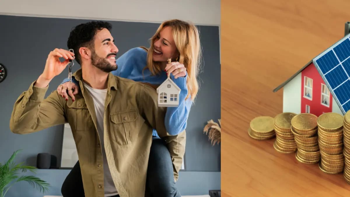 Bogotá ayuda a 6.000 familias a pagar su hipoteca: el subsidio que cubre hasta 4 años de cuotas