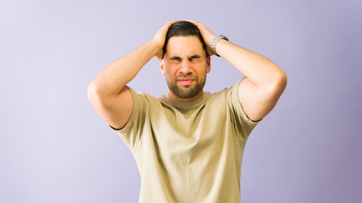 Ansiedad normal versus trastorno: claves para saber cuándo buscar ayuda profesional