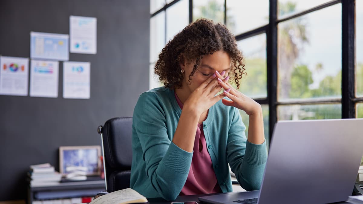 Psicólogo experto en ansiedad: la preocupación excesiva no cambia lo que ocurrirá
