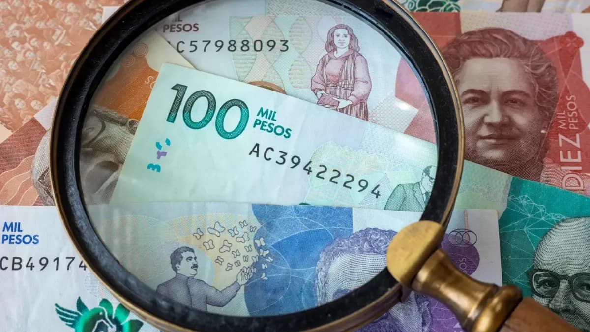 Alertan que el déficit primario de Colombia llegó a 3,4% en 2025, el peor desde los 90