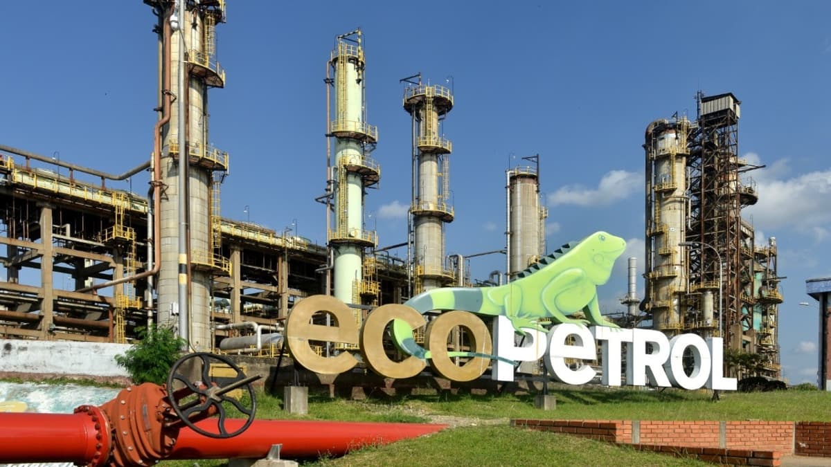 El truco regulatorio que infló las reservas de petróleo de Ecopetrol y genera desconfianza en inversionistas